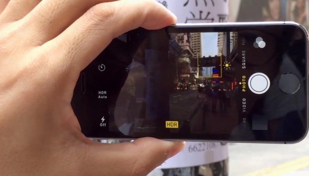 DigitalRev iPhone 6 Camera Review