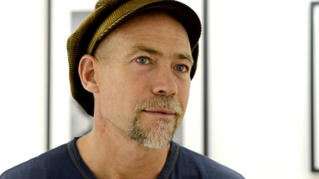 Martin Bogren Tractor Boys Interview