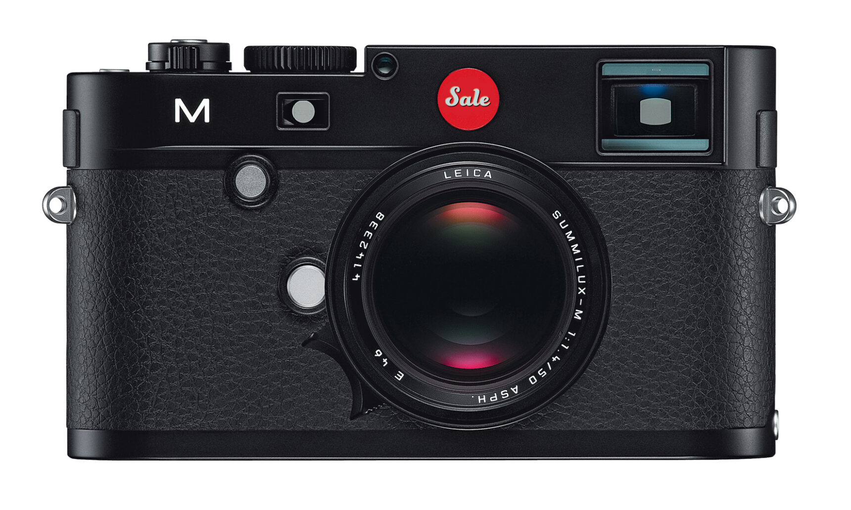 Leica M 240 Instant Rebate