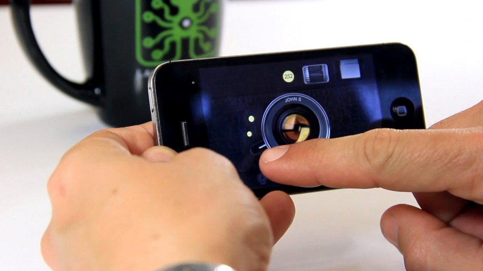 Doctor Popular's Guide To Mobile Photography