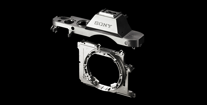 Sony A7 Body