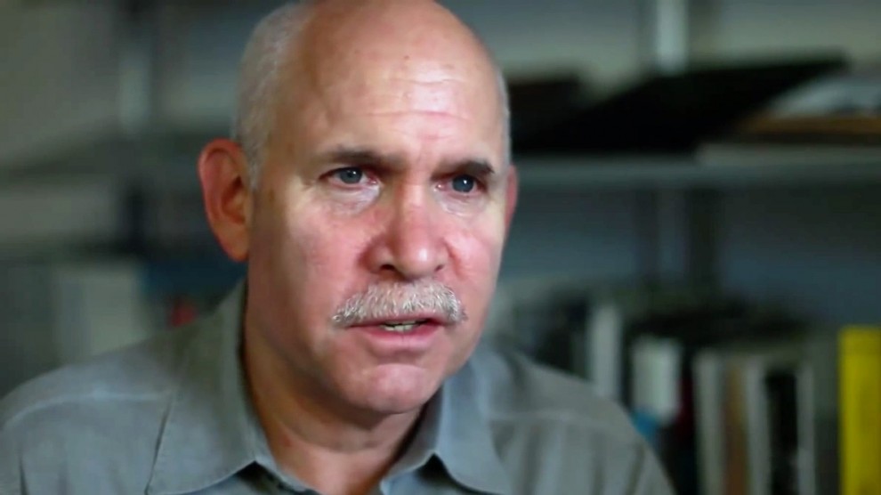Steve McCurry 1 Minute Master Class