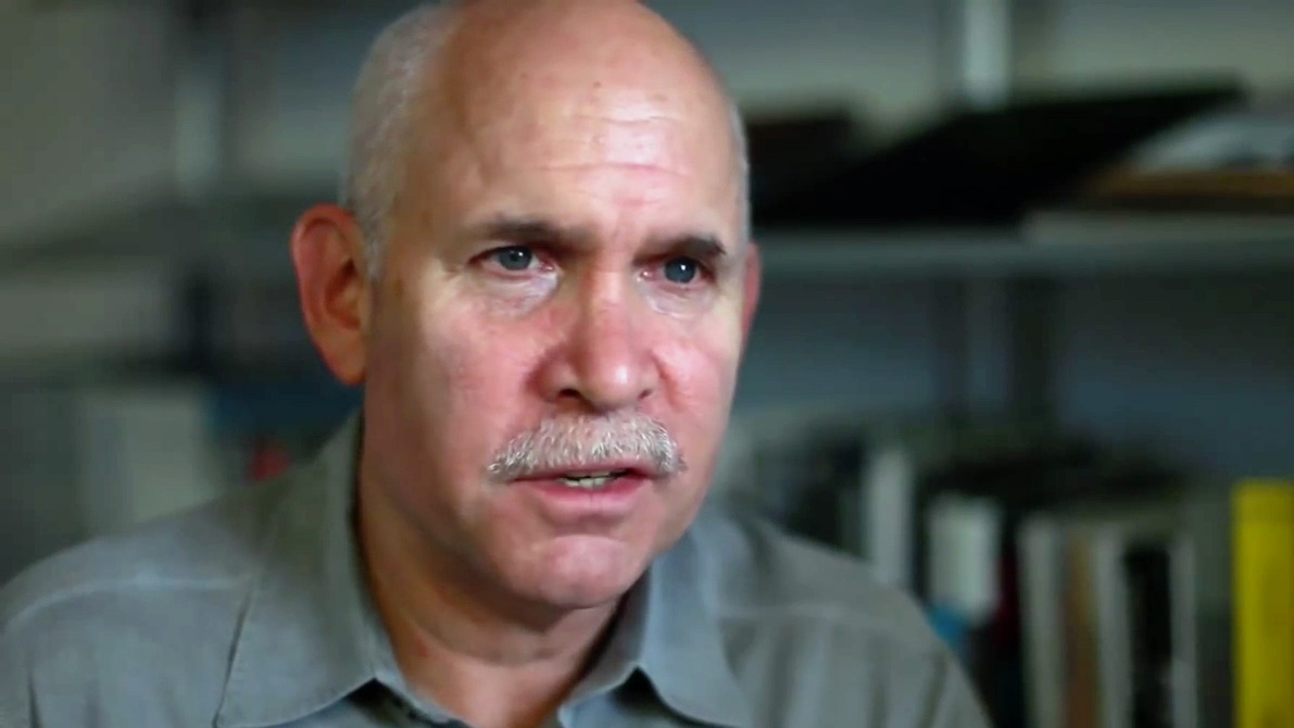 Steve McCurry 1 Minute Master Class