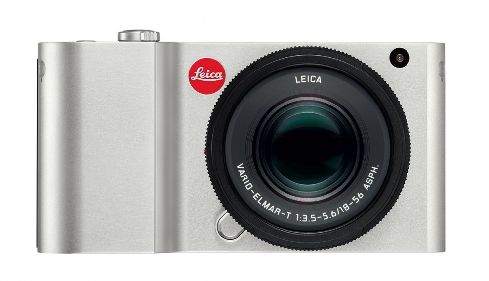 Phoblographer Street Photography Contest - Win A Leica T