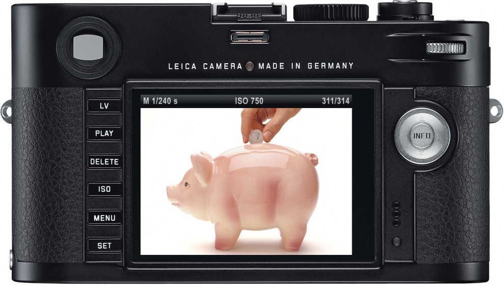 Leica Rebates Extended To March 31, 2015