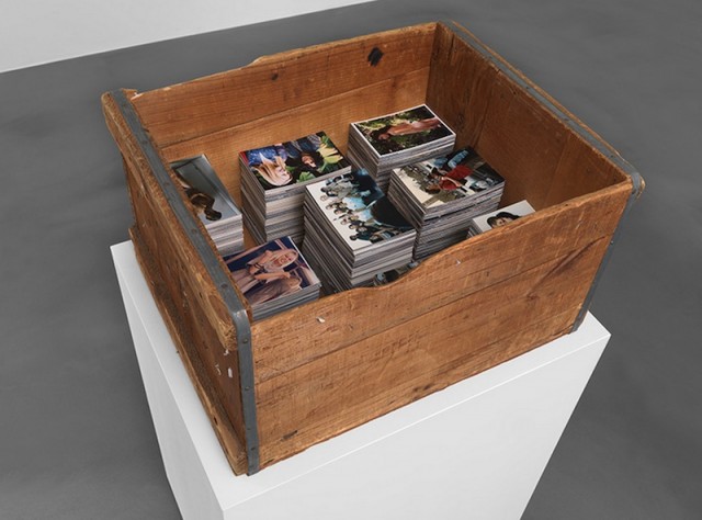 Larry Clark $100 Print Sale