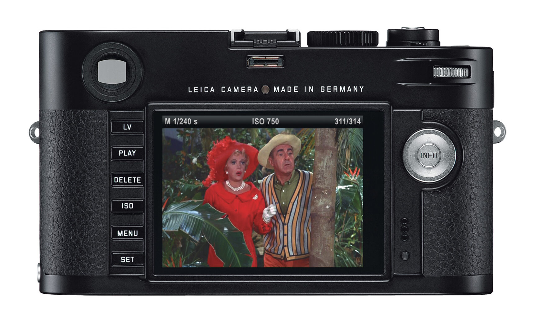 $750 Leica Rebate Extended To 03/31/15