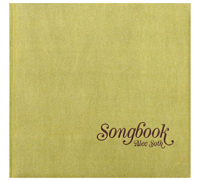 Songbook Alec Soth