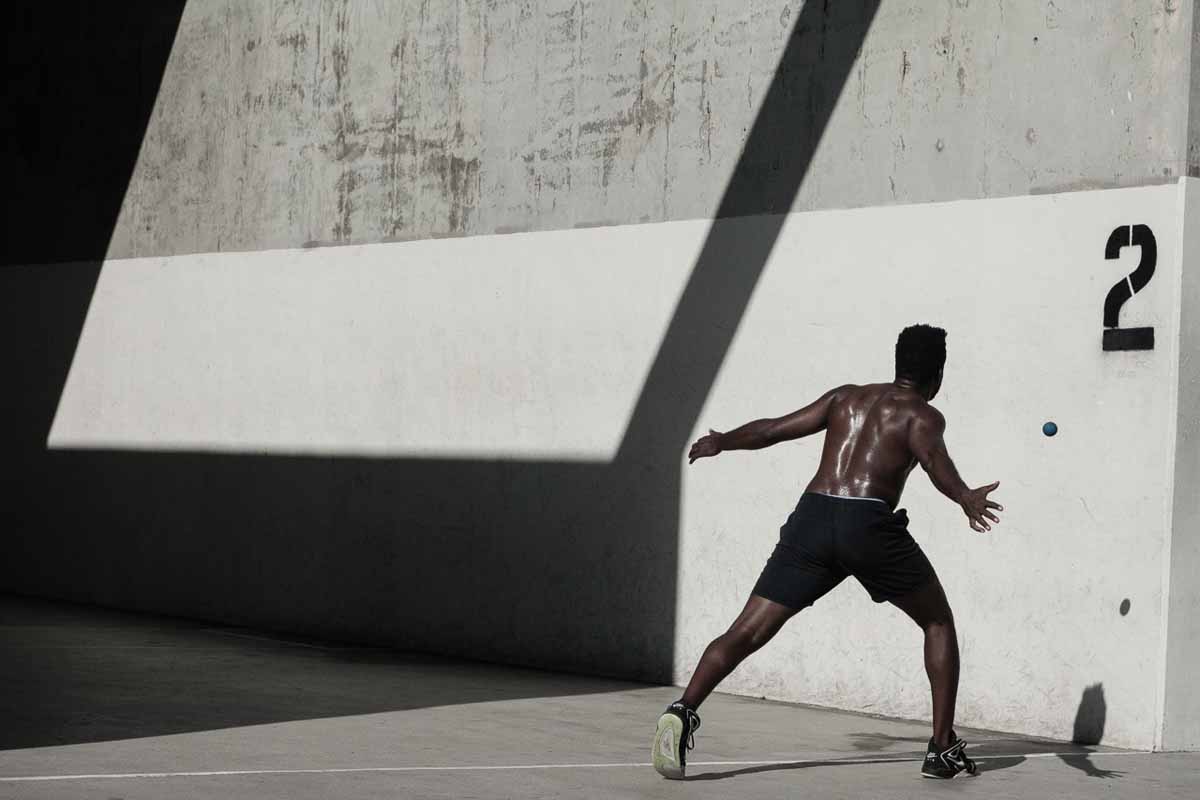 Hali Helfgott Street Photography
