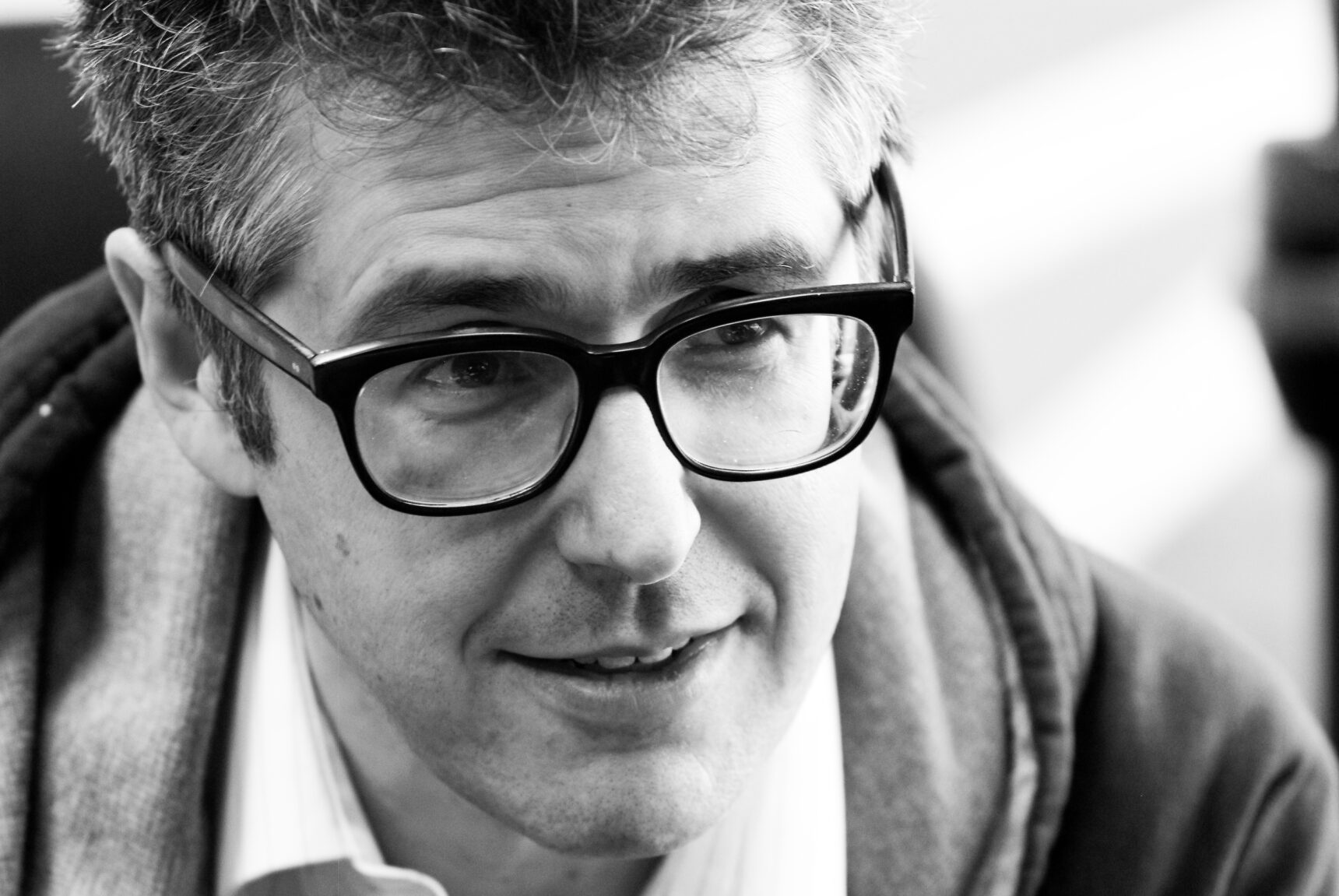 Ira Glass Advice For Creative Types