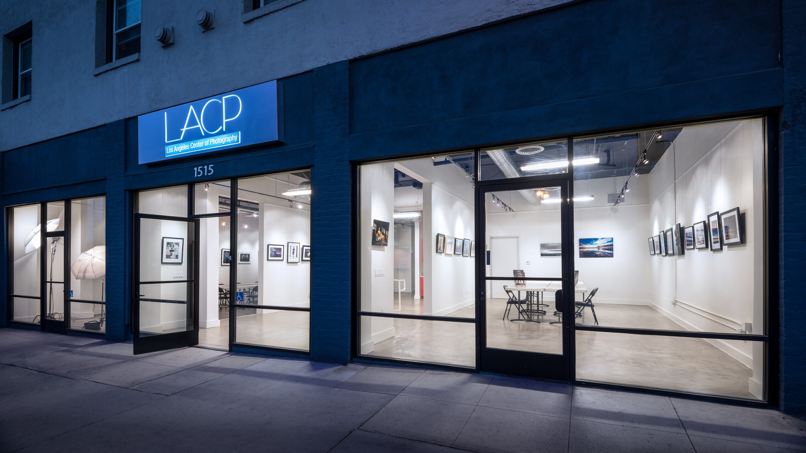 Los Angeles Center For Photography (LACP)