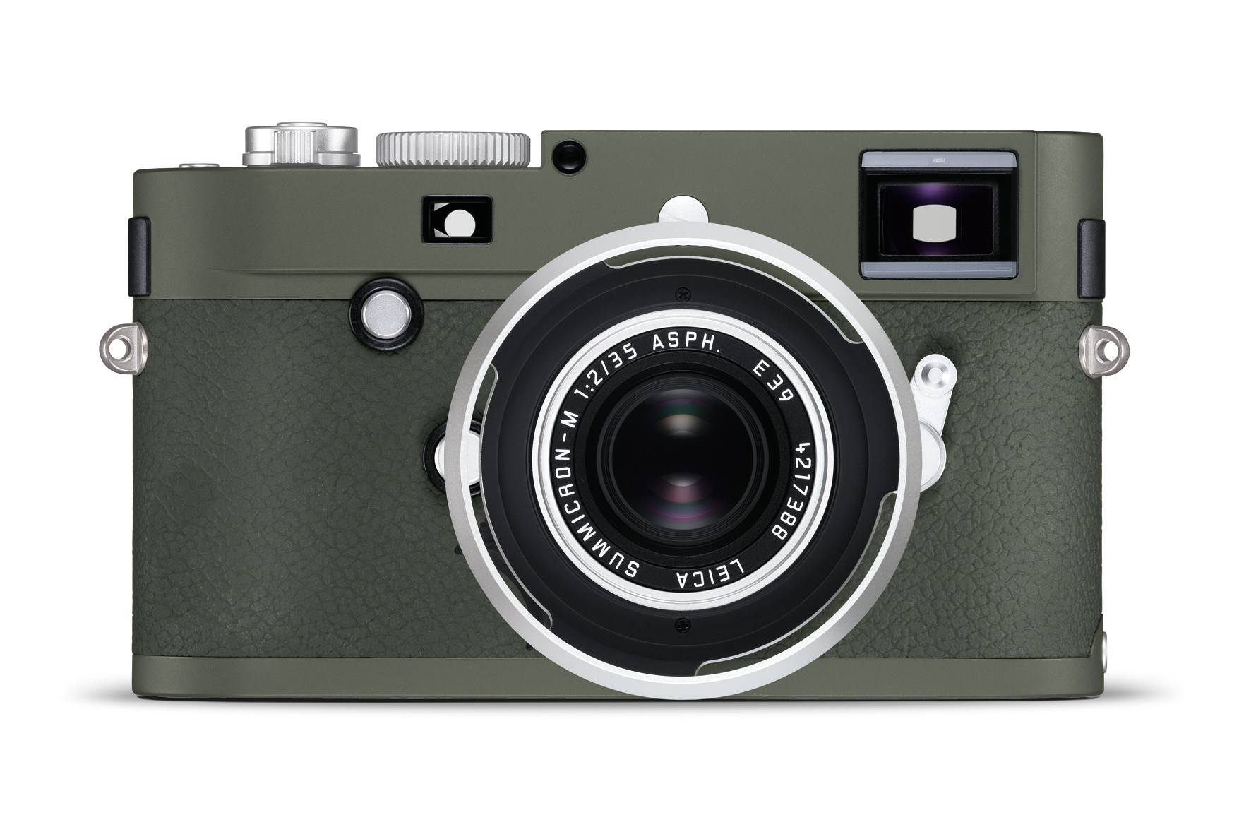 Leica M-P Safari Set