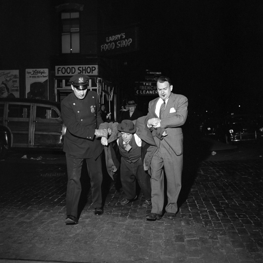 Vivian Maier Street Photogrpahy