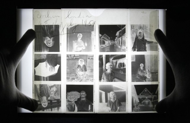 Tentative Deal To End Vivian Maier Copyright Dispute