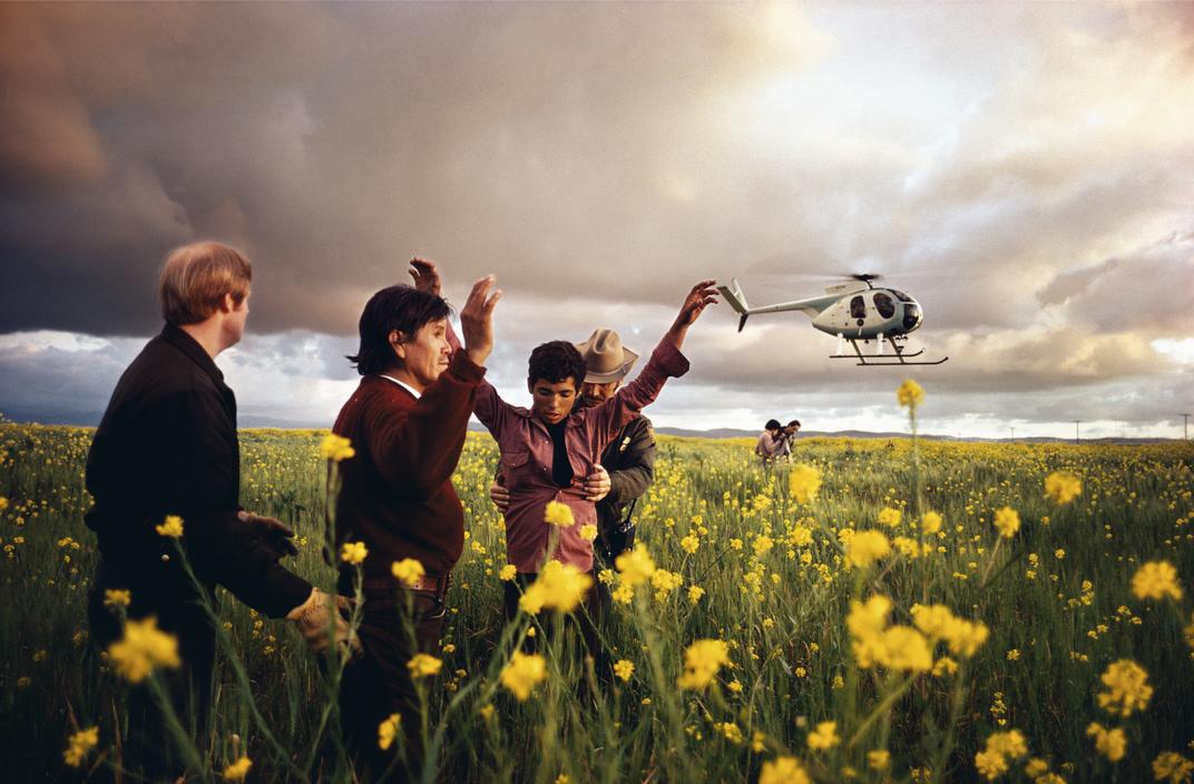 Alex Webb The Suffering Of Light