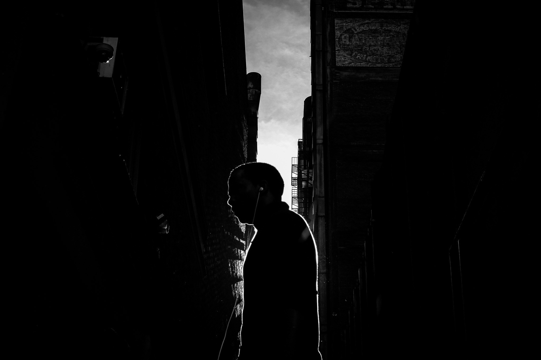 Rinzi Ruiz Street Photography