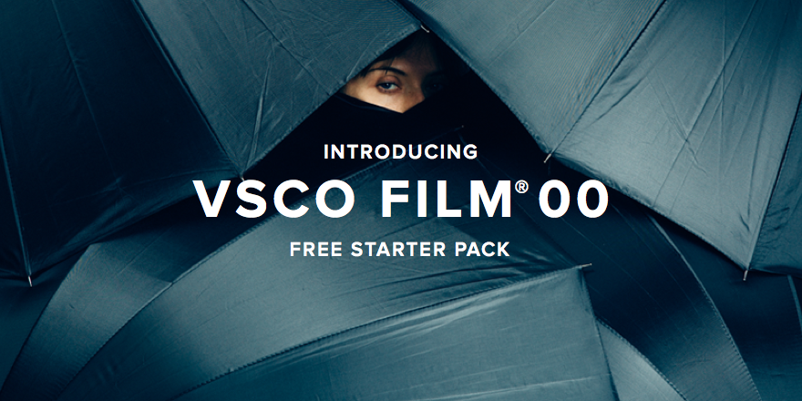 Vsco sales presets 2019