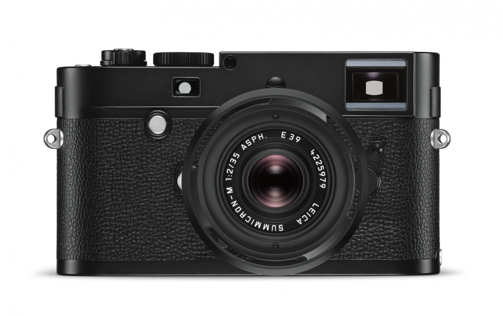 leica stealth edition