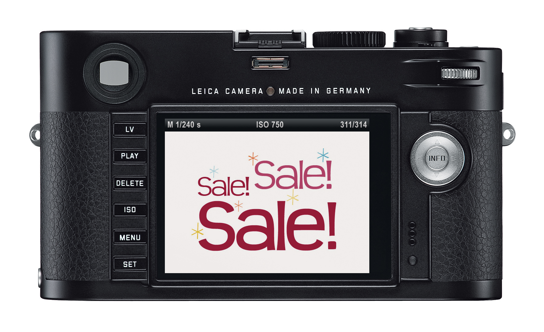 Leica Sale 12% Off For US Customers