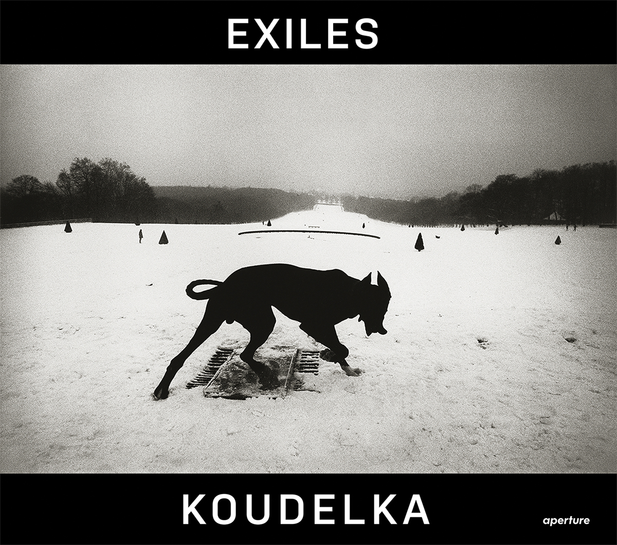 Exiles - Koudelka