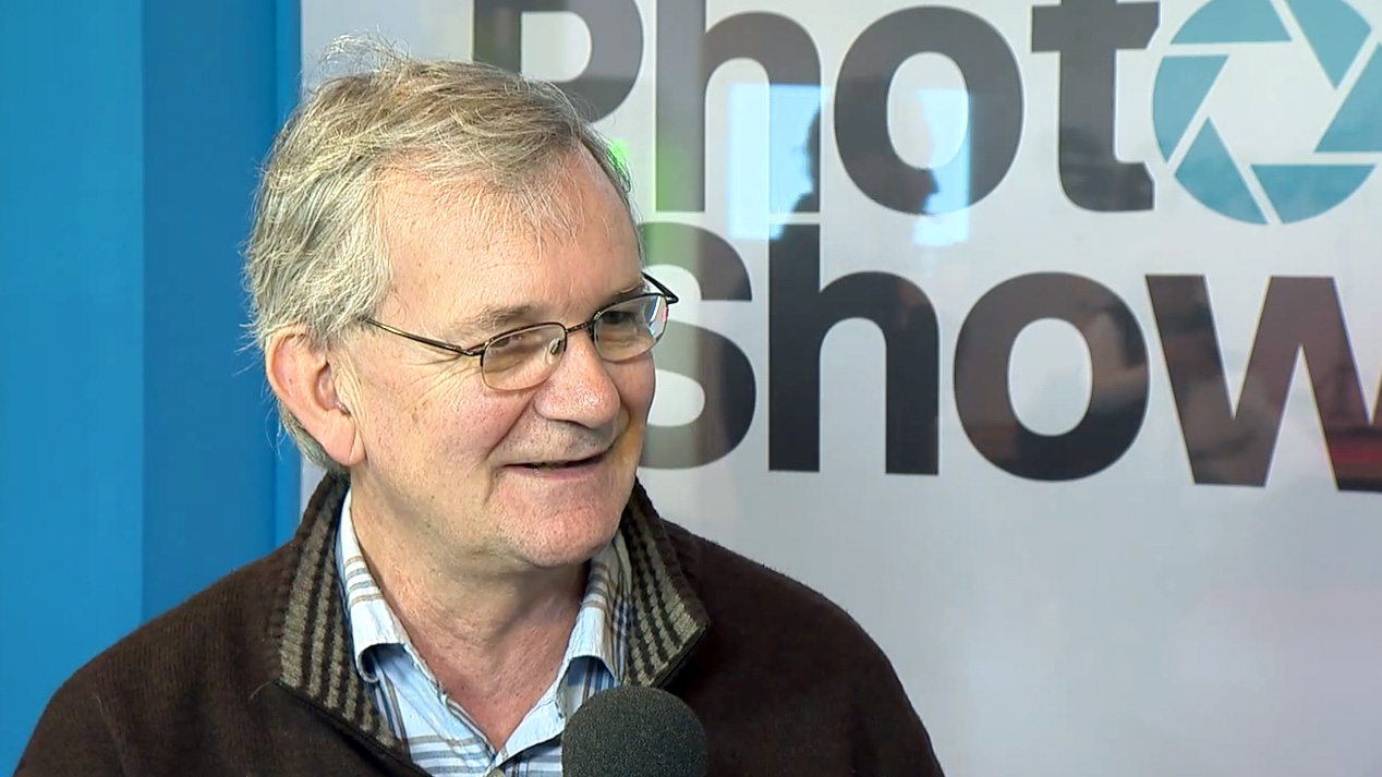 Martin Parr Photo Show