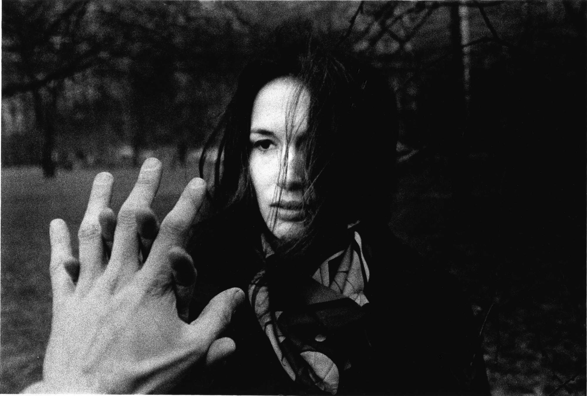 Mary Ellen Mark 1940-2015