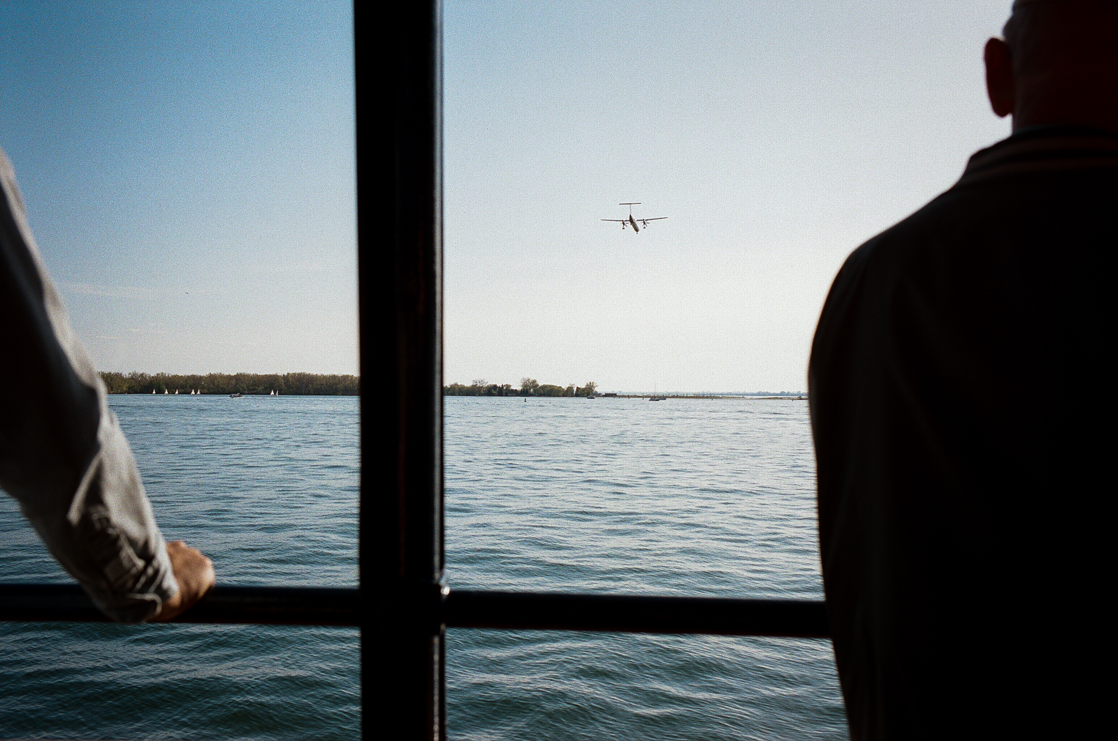 10 Reasons I Switched From Digital To Film