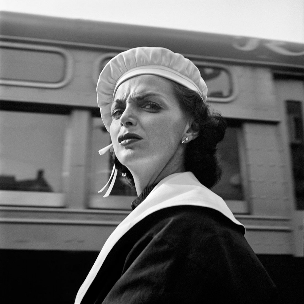 Vivian Maier