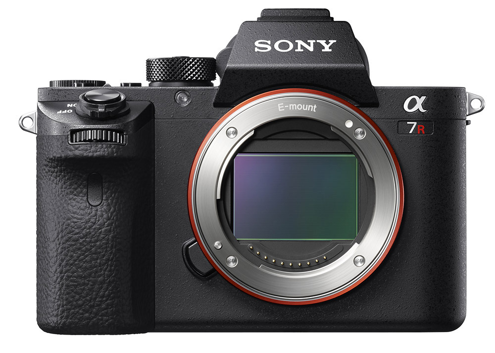 Sony A7RII A7R2 A7R II