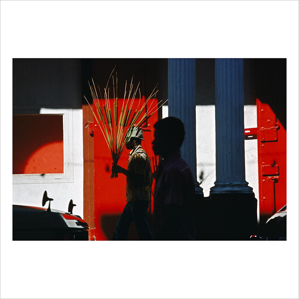 Alex Webb - Magnum Square Print Sale