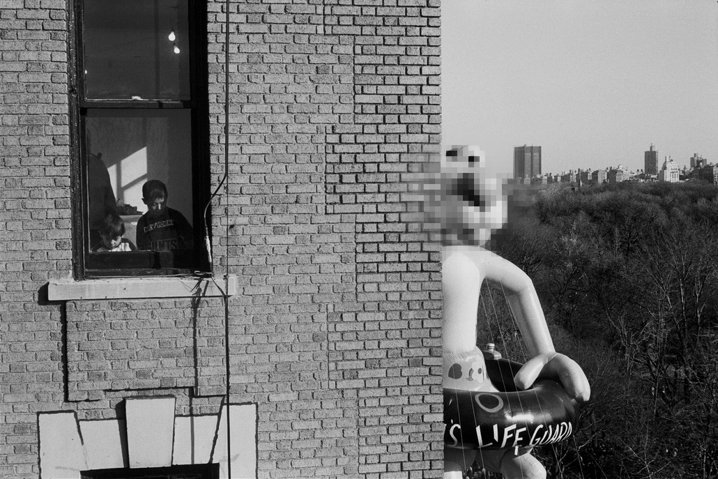 Freedom Of Panorama And The Future Of Street Photography