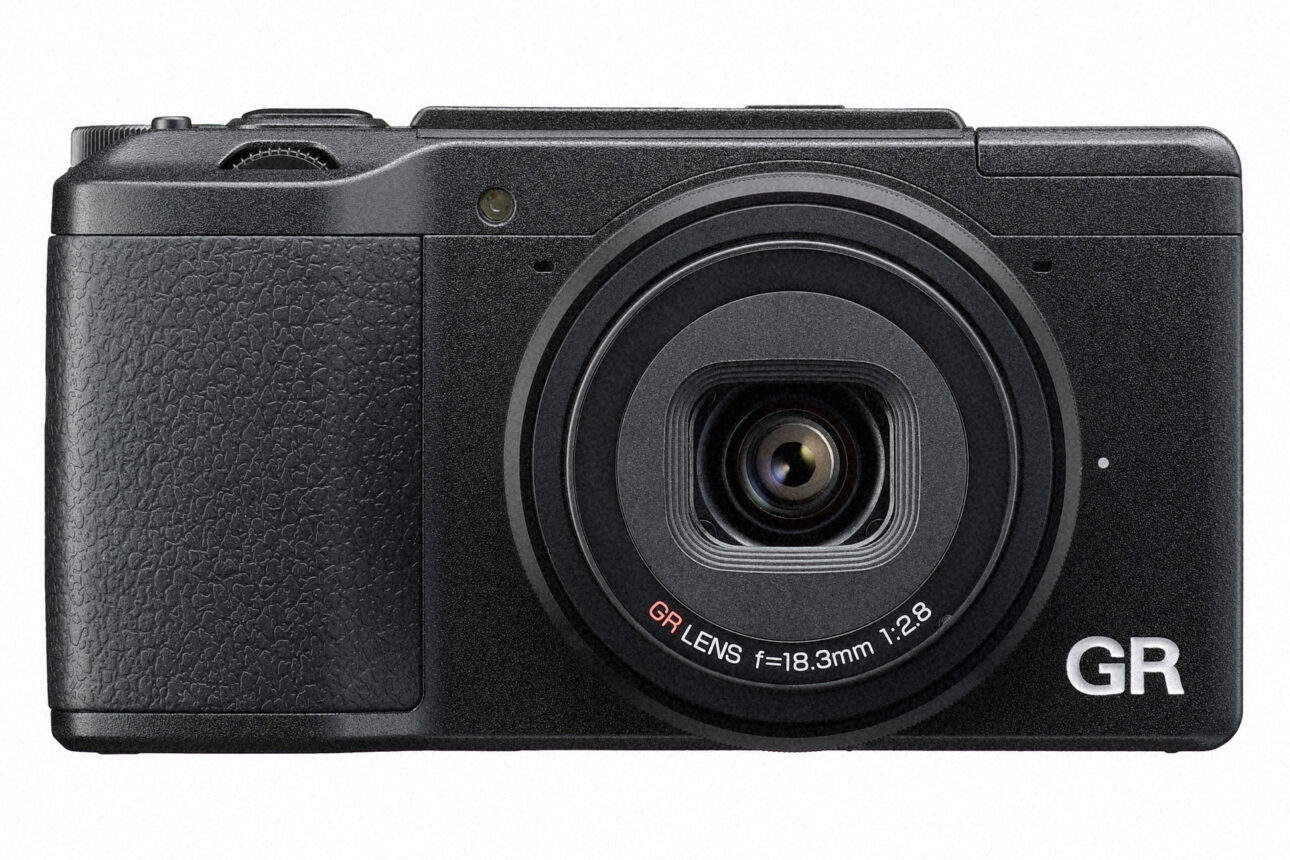 Ricoh GR II