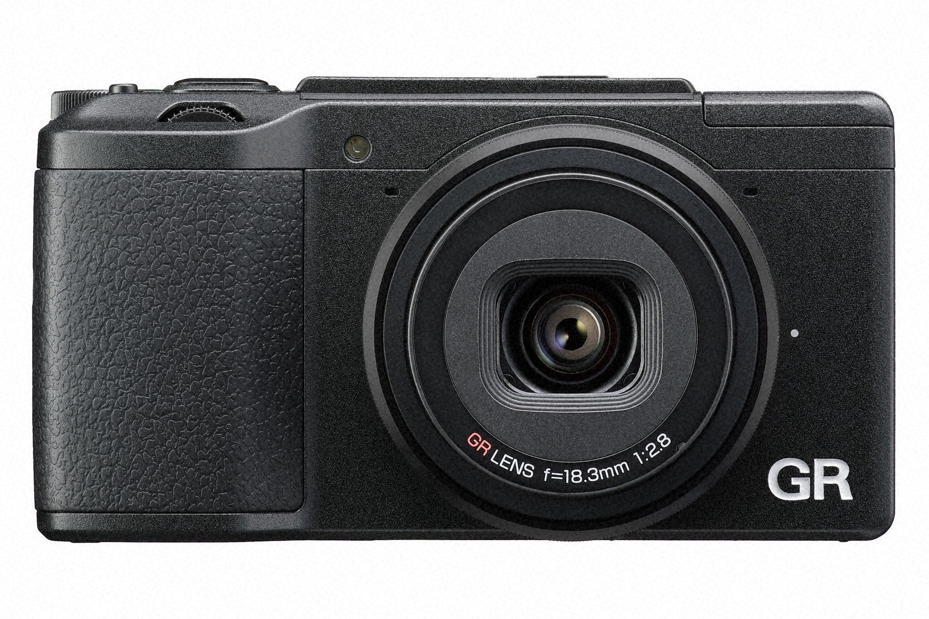 Ricoh GR II