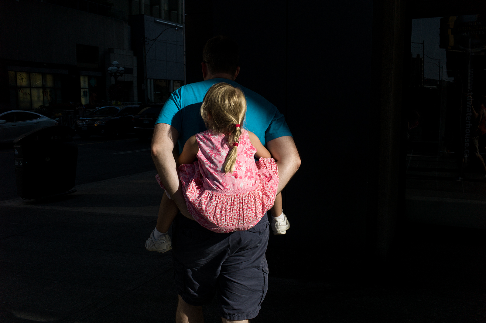 I'm Not A Pervert I'm A Street Photographer