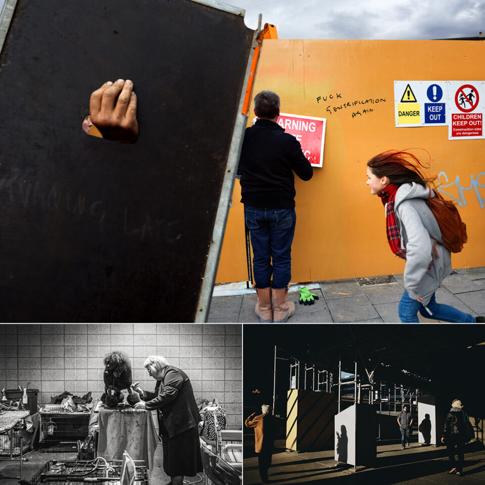 Obersve Collective Under Construction Winners