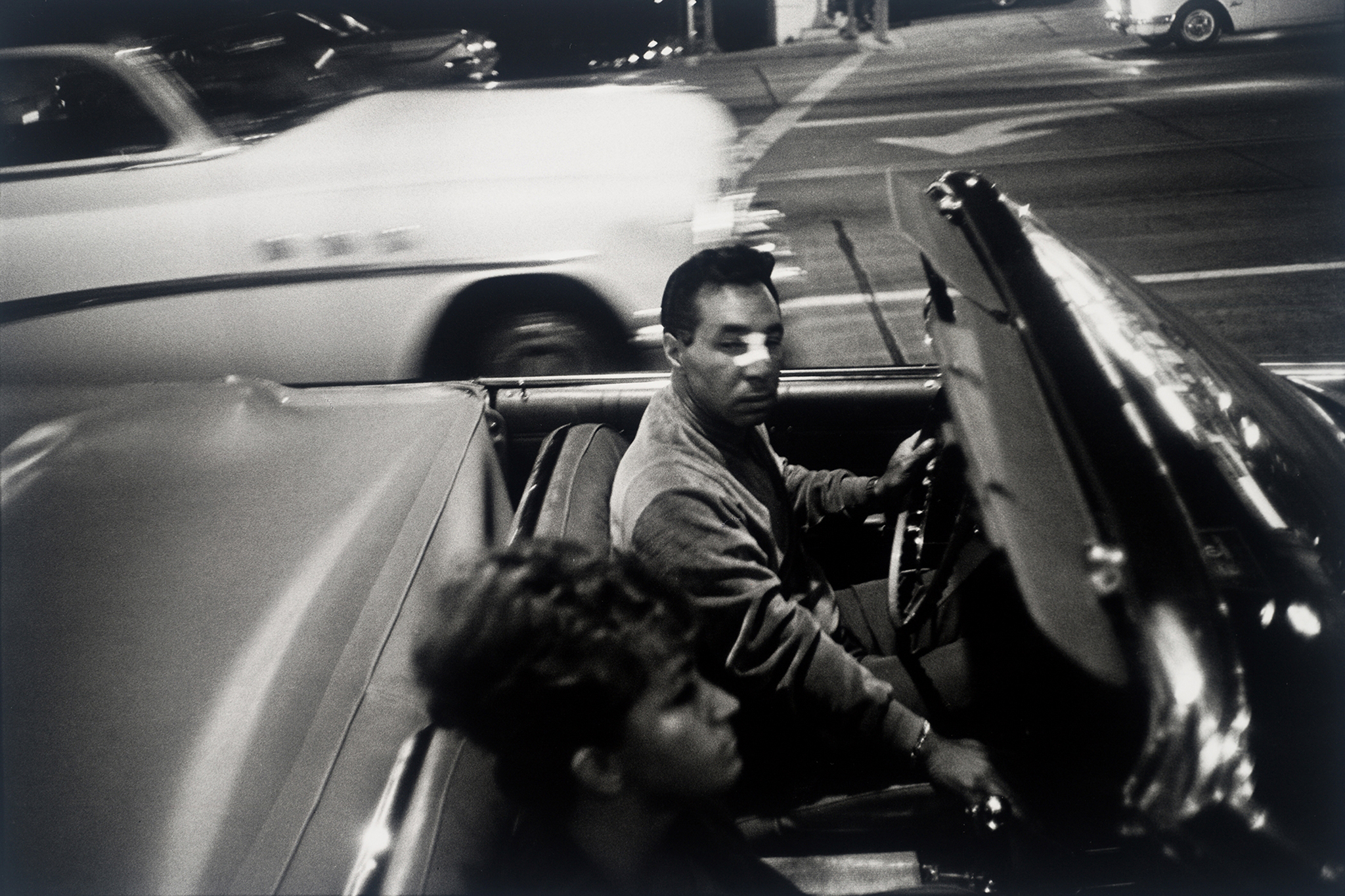 Garry Winogrand Is Not A Street Photographer Streetshootr