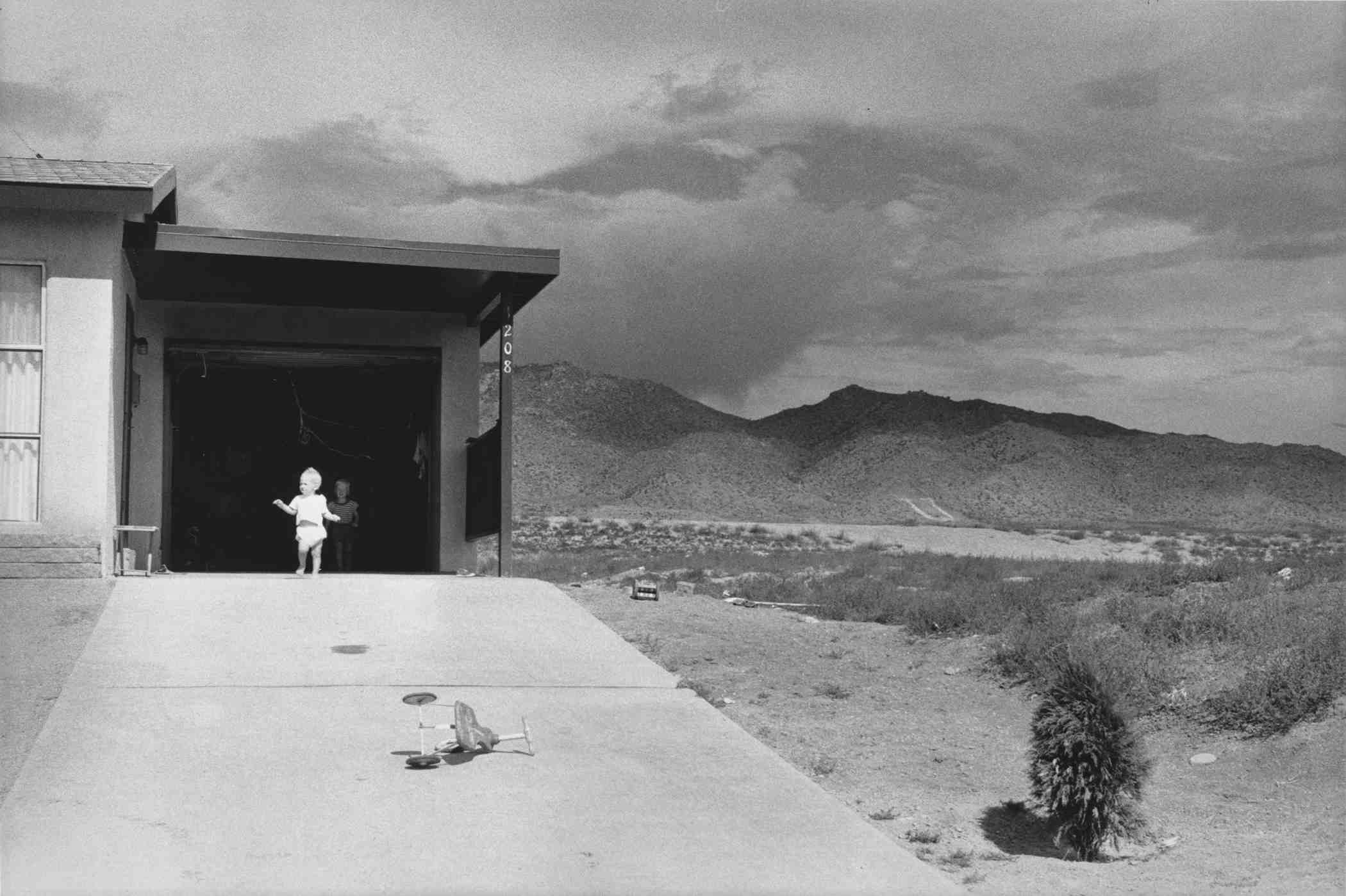 Garry Winogrand Street Photography