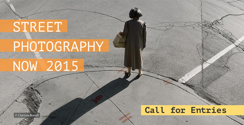 LensCulture Street Photography Now Awards 2015