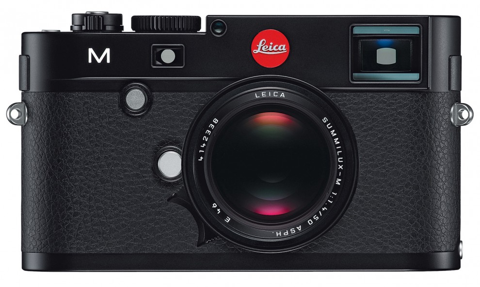 StreetShootr Real World Leica M 240 Review