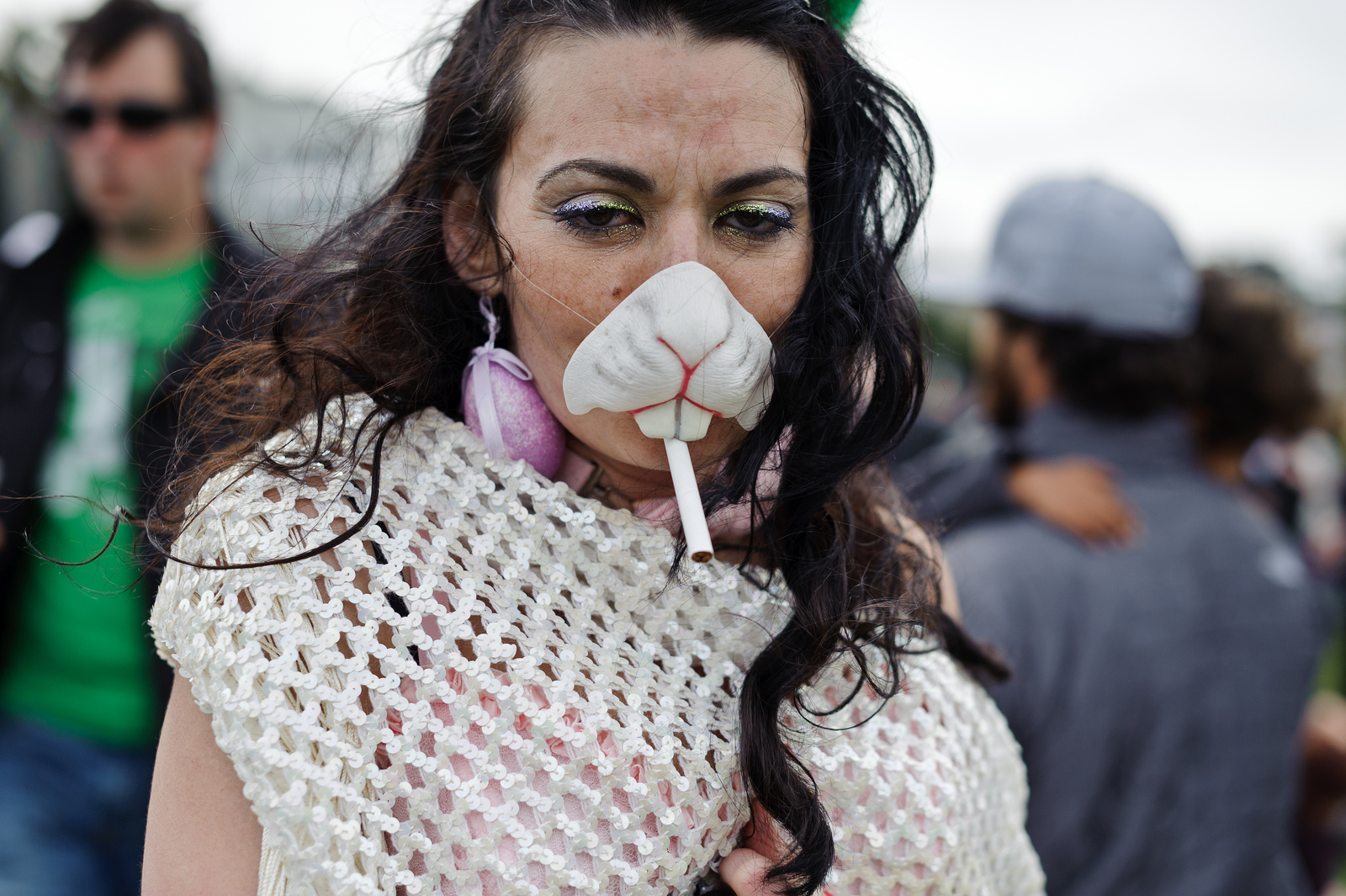 Jack Simon - Street Photography And The Imagined Story