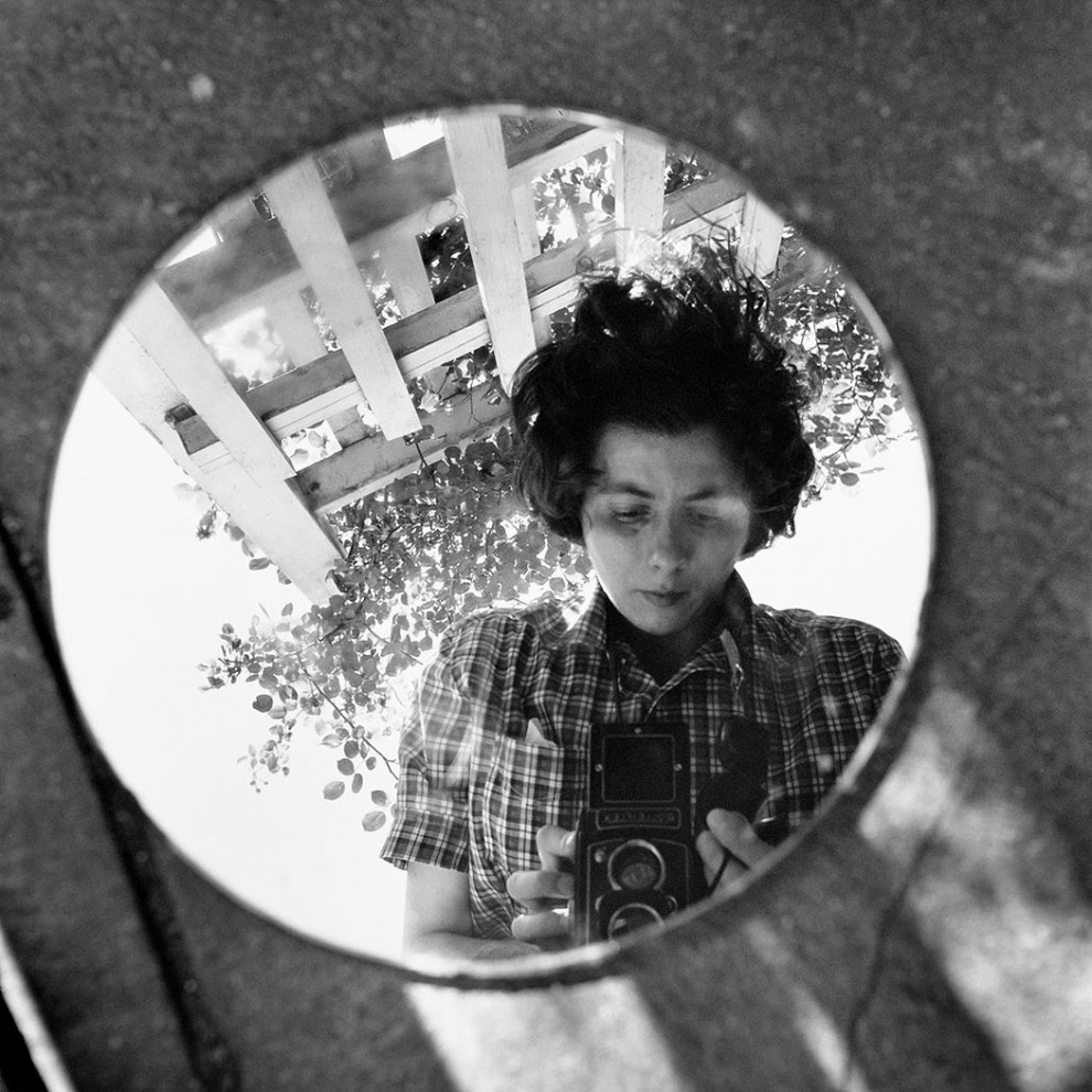 Estranged Brother Holds Key To Vivian Maier Estate