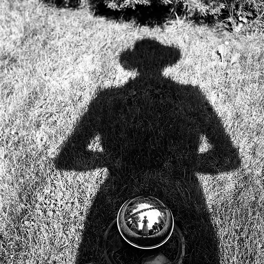 Tentative Deal To End Vivian Maier Copyright Battle