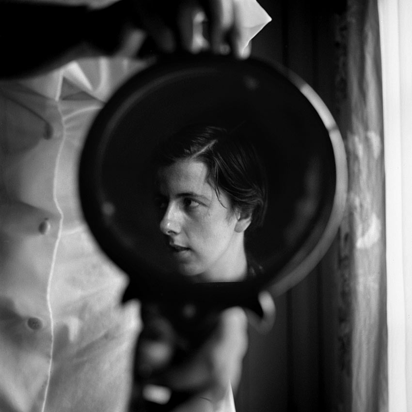 John Maloof Accepts Deal With Vivian Maier Estate Cook County