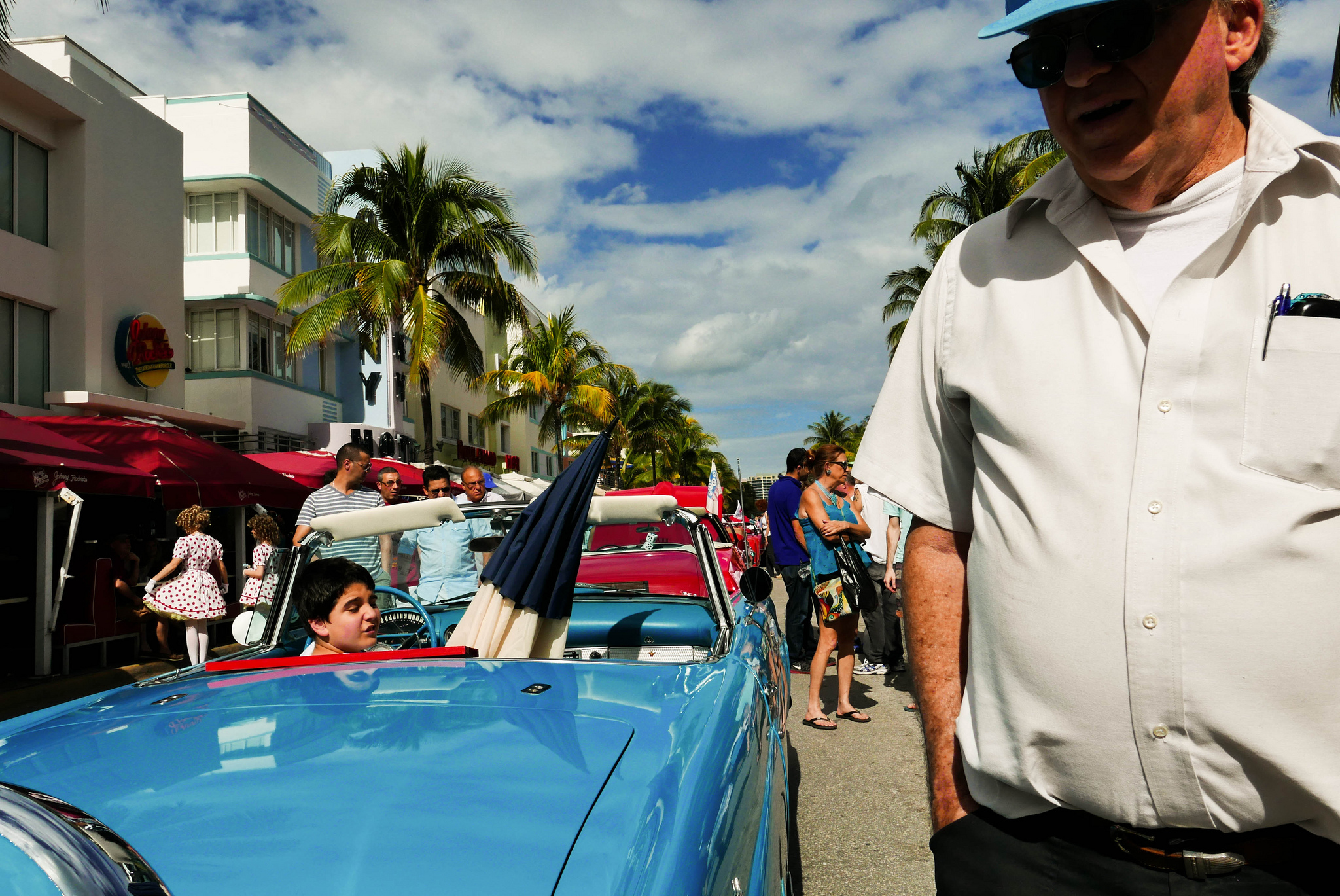 Juan Jose Reyes 2015 MSPF Miami Street Photography Festival