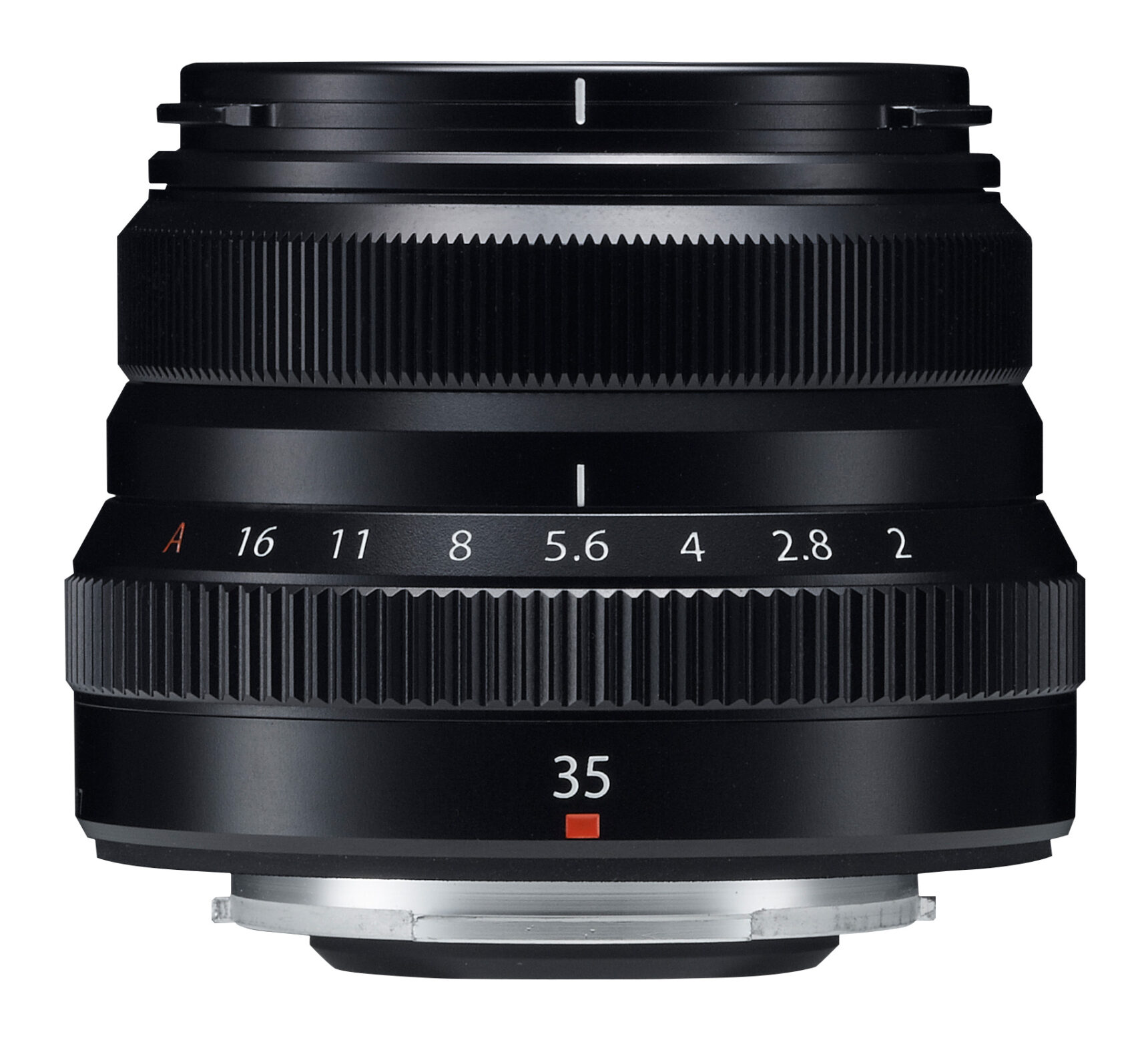 Fuji XF 35mm f2 WR Compact Prime Lens