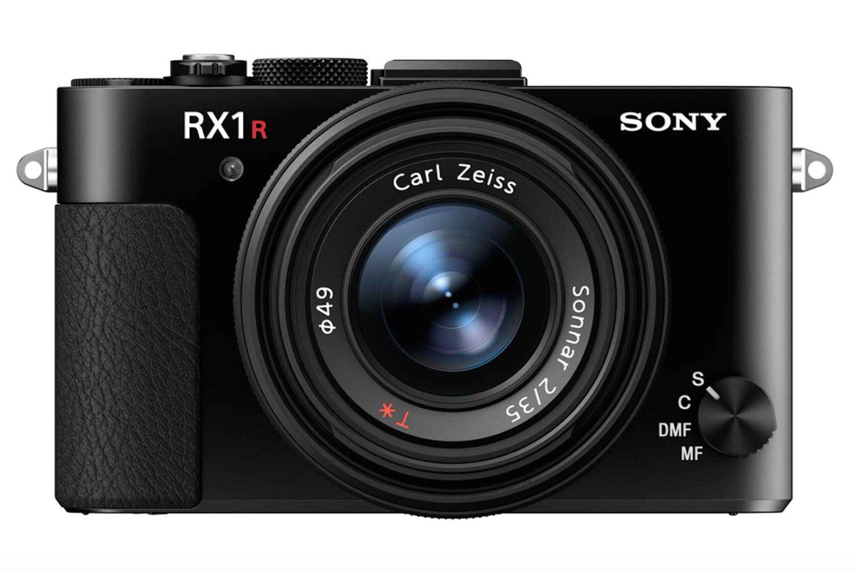 Sony RX1R II Street Photography