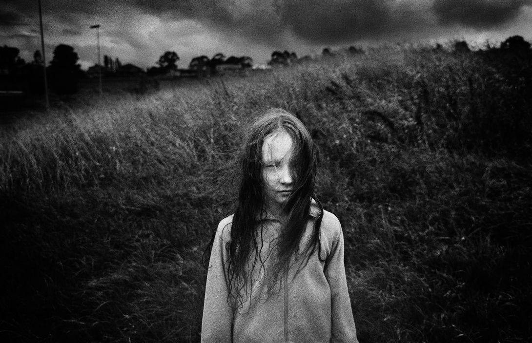 Trent Parke On Making Minutes To Midnight