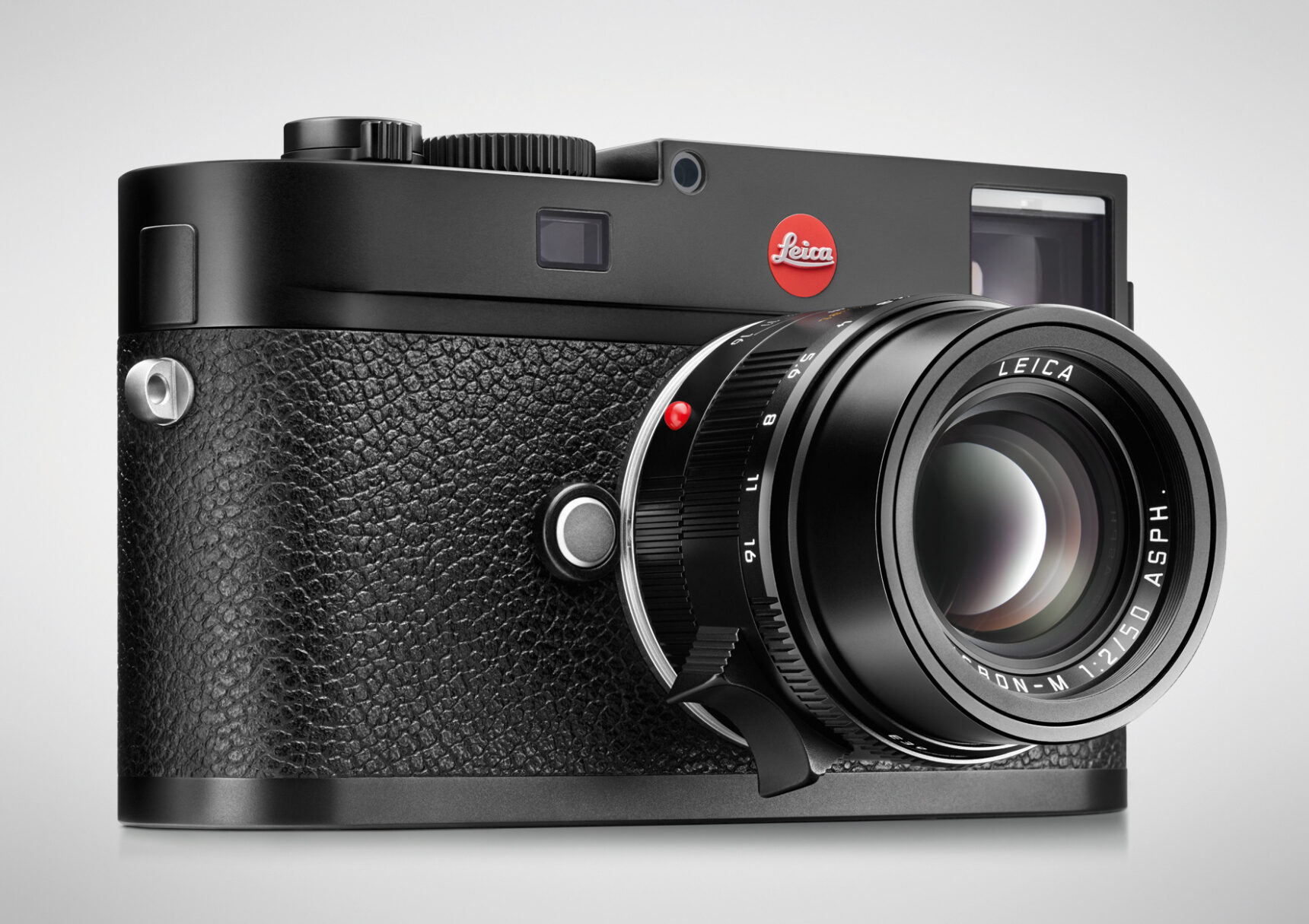 Leica M Typ 262 Released M10