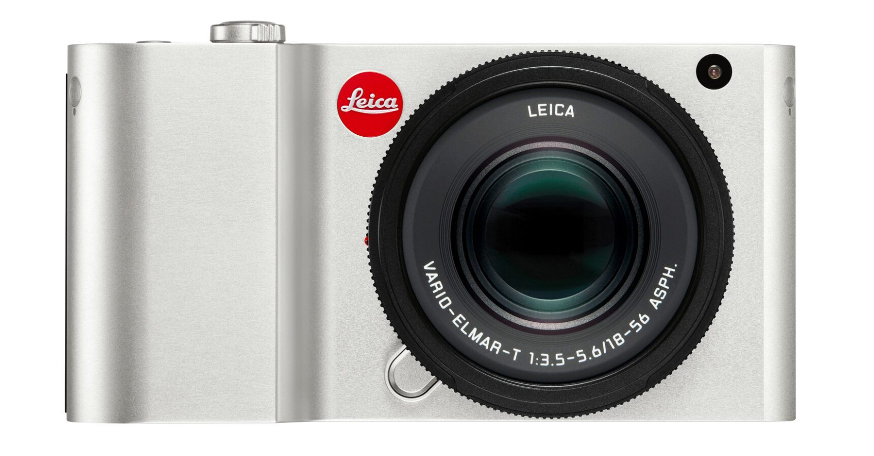 Win a Free Leica T On Instagram