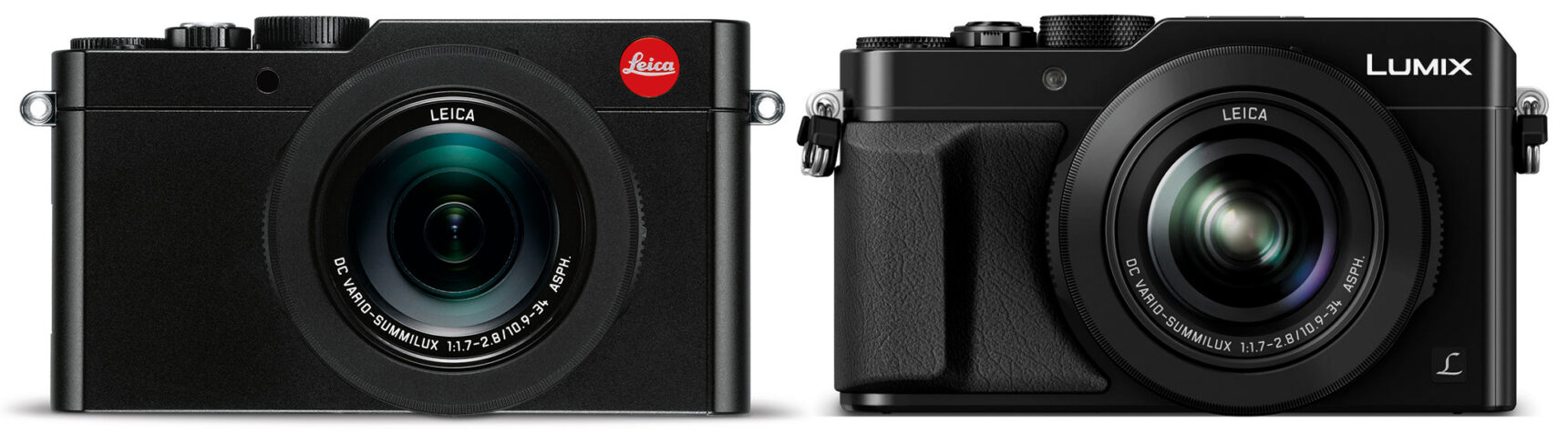 The Problem With Leica